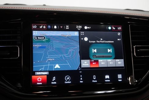 New 2026 Dodge Durango R/T image 25