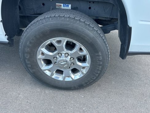 Used 2024 RAM 3500 Laramie w/ Protection Group image 6