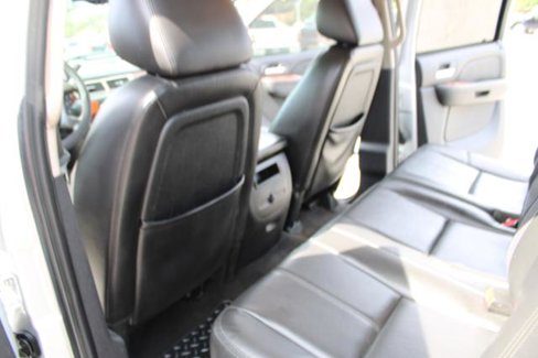 Used 2011 Chevrolet Silverado 2500 LTZ w/ LTZ Plus Package image 29