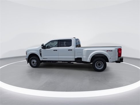 New 2026 Ford F350 XLT image 6