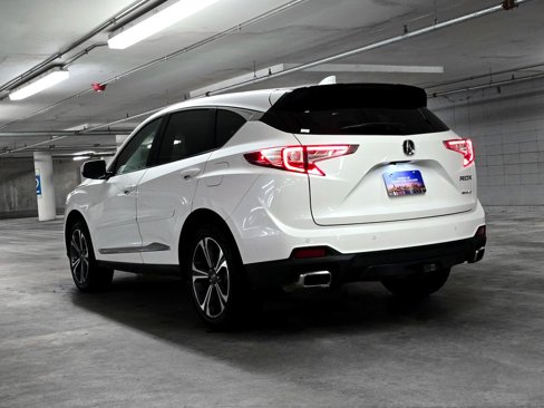 Used 2022 Acura RDX AWD w/ Advance Package image 5