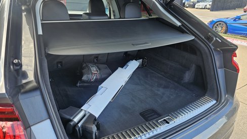 Used 2019 Audi Q8 Premium Plus image 19