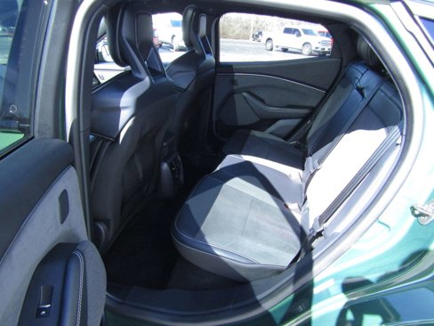 Used 2024 Ford Mustang Mach-E GT w/ Bronze Appearance Package image 10