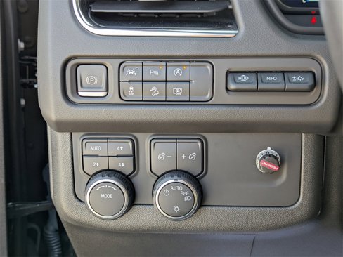 Certified 2023 Chevrolet Tahoe Premier image 14