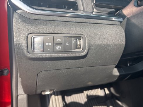 New 2026 GMC Terrain Elevation w/ Black Edition image 27