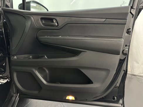 New 2026 Honda Odyssey EX-L image 25