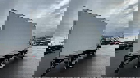 New 2024 Chevrolet Low Cab Forward image 9