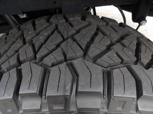 Used 2024 RAM 2500 Laramie w/ Safety Group image 61