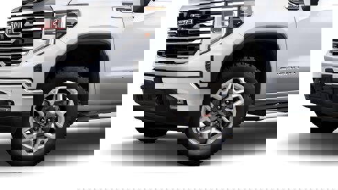 New 2026 GMC Sierra 1500 SLT w/ SLT Premium Plus Package image 5
