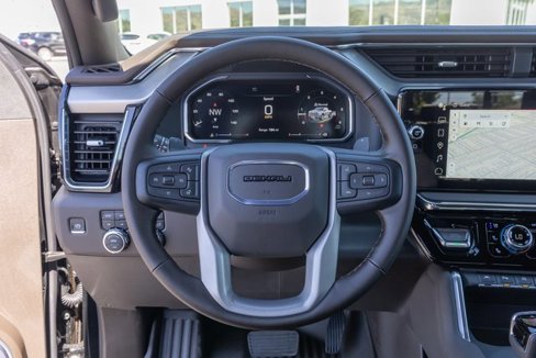 New 2026 GMC Sierra 1500 Denali w/ Denali Reserve Package image 17