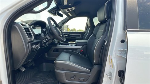 New 2026 RAM 3500 Laramie image 35