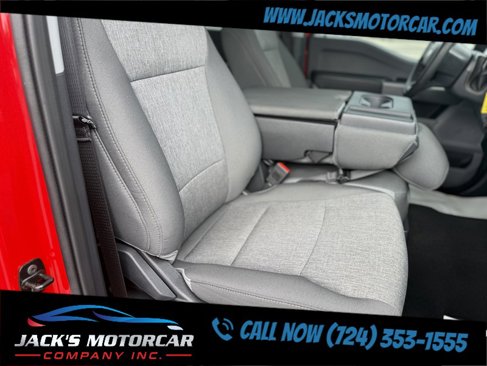 Used 2024 Ford F250 XL w/ STX Appearance Package image 18