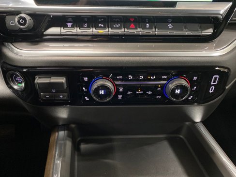 New 2025 Chevrolet Silverado 3500 High Country w/ High Country Premium Package image 46