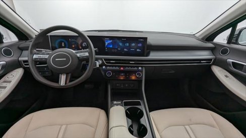 Used 2025 Hyundai Sonata SEL image 25