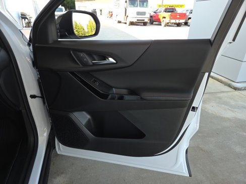 New 2026 Chevrolet Equinox RS w/ Convenience Package III image 35