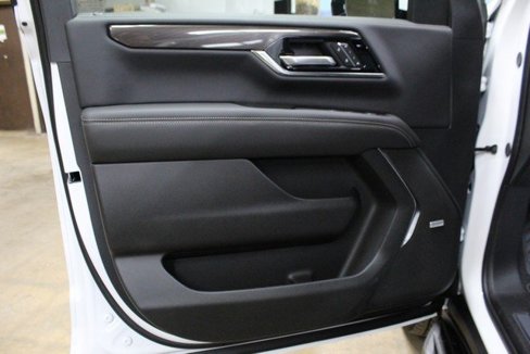 New 2026 GMC Yukon XL Elevation w/ Elevation Premium Package image 19