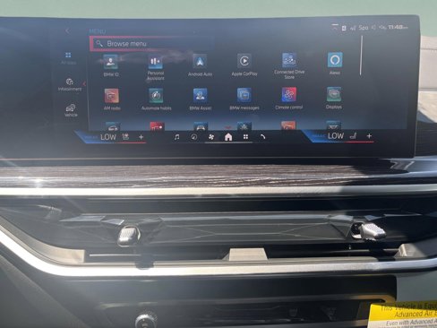 New 2026 BMW X7 M60i image 15