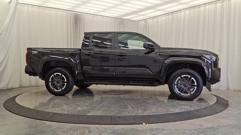 Used 2024 Toyota Tacoma TRD Sport image 6