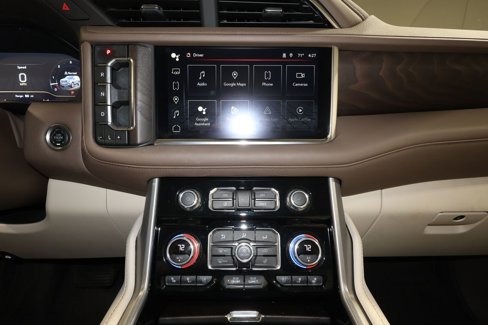 Certified 2024 GMC Yukon Denali w/ Denali Reserve Package image 18