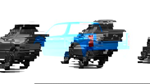 New 2026 Chevrolet Silverado 1500 ZR2 w/ ZR2 Bison Edition image 52