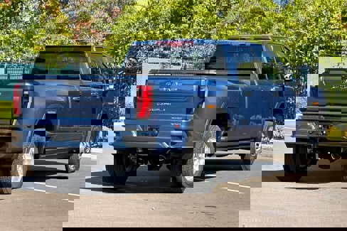 New 2026 GMC Sierra 3500 Denali Ultimate image 5
