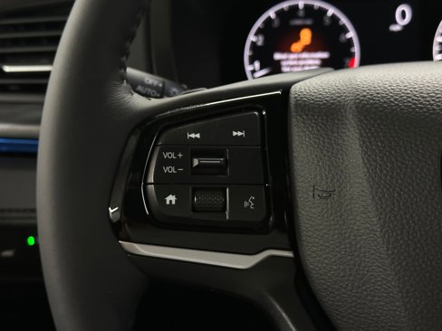 New 2026 Honda Odyssey Elite image 16
