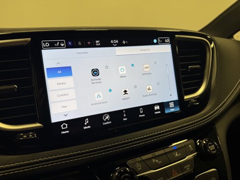 New 2026 Chrysler Pacifica Limited w/ S Appearance Package image 28