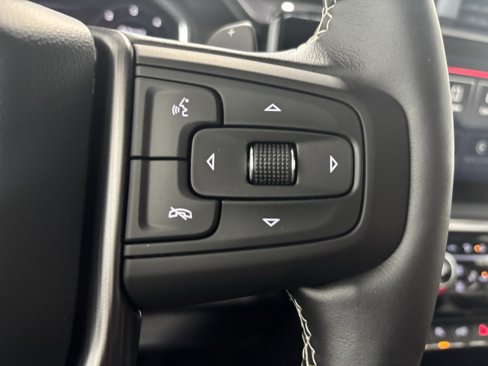 New 2025 GMC Sierra 1500 Denali Ultimate image 16