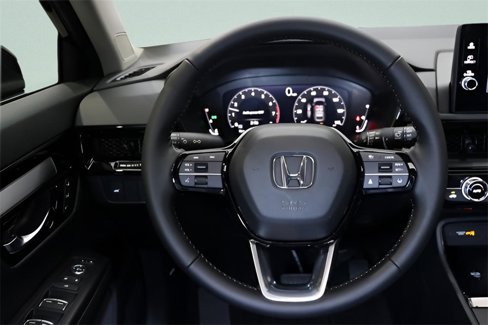 New 2026 Honda CR-V EX-L image 15