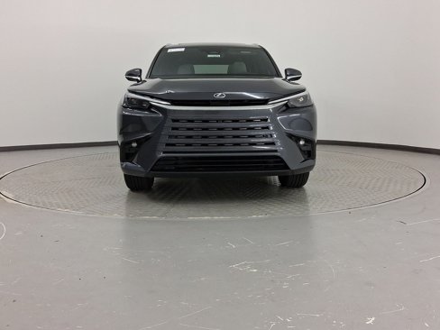 New 2025 Lexus TX 350 AWD image 6