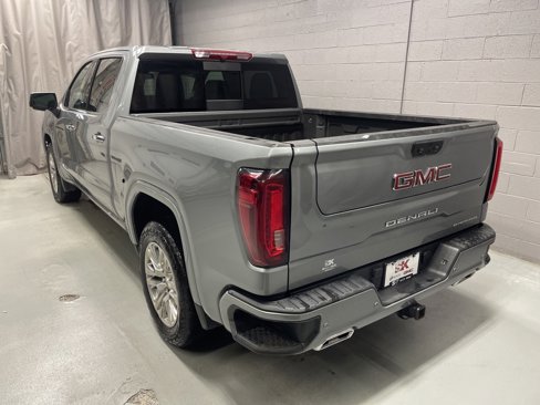 Certified 2023 GMC Sierra 1500 Denali image 29