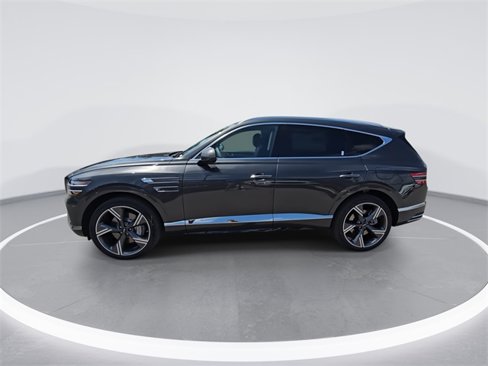 New 2026 Genesis GV80 3.5T Prestige image 5
