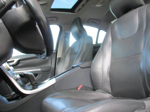 Used 2015 Volvo S60 T5 Premier image 10