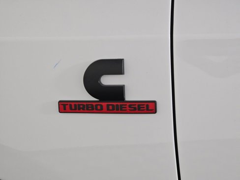 New 2026 RAM 3500 Big Horn image 14