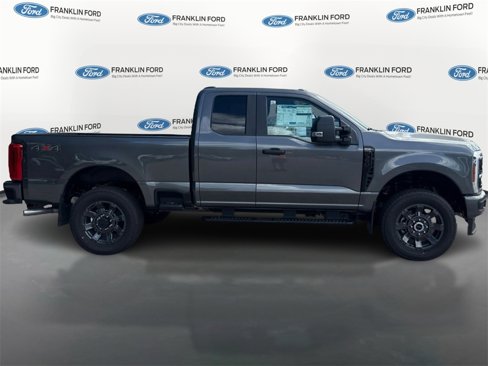 New 2026 Ford F350 XL image 4
