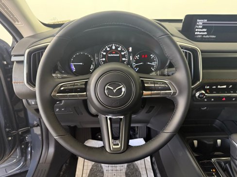 New 2025 MAZDA CX-50 2.5 Hybrid w/ Weather Package image 16