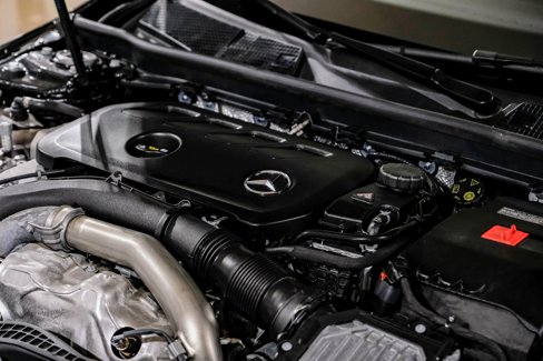 Used 2025 Mercedes-Benz CLA 250 image 51