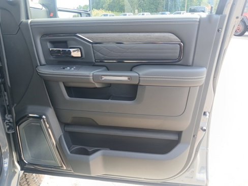 New 2026 RAM 2500 Limited image 43