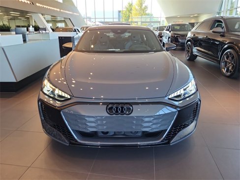 New 2025 Audi RS e-tron GT performance image 8