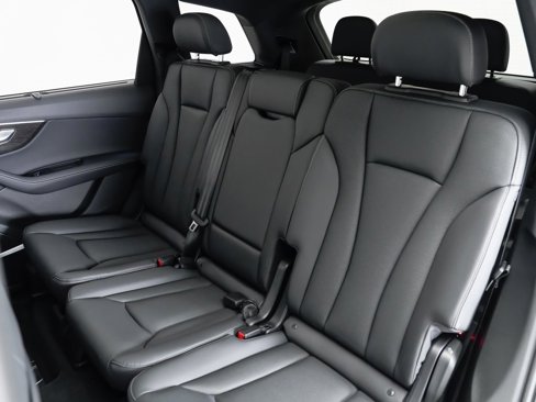 New 2025 Audi Q7 3.0T Premium Plus image 24