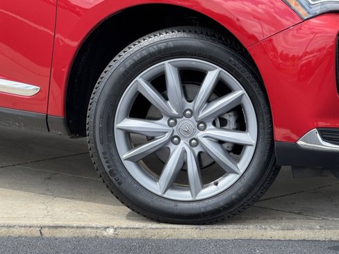 Certified 2022 Acura RDX SH-AWD image 2