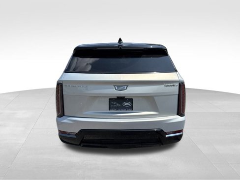 Used 2025 Cadillac Escalade IQ Sport 2 image 10
