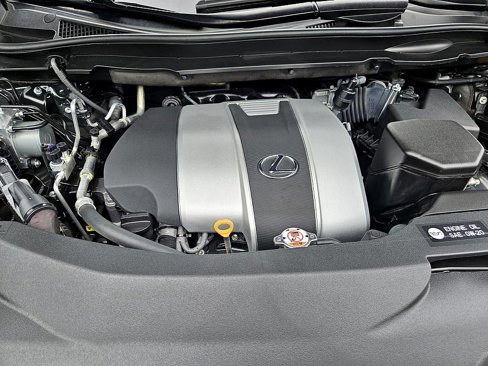 Used 2022 Lexus RX 350 AWD w/ Premium Package image 18
