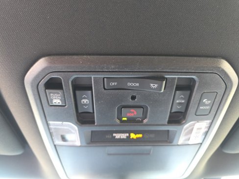 New 2026 Toyota Tundra 1794 Edition image 28