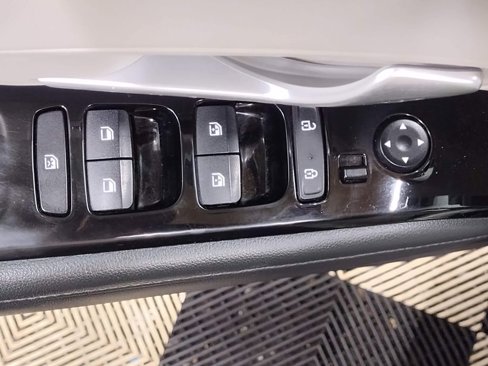Used 2022 Hyundai Tucson Limited image 21