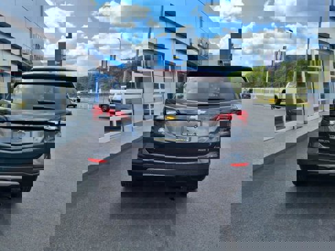 Used 2022 Chevrolet Equinox LT image 5
