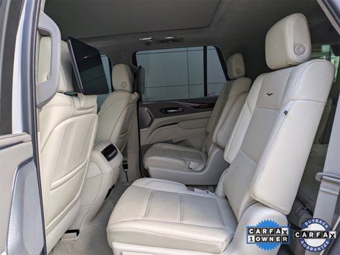 Used 2023 Cadillac Escalade Sport Platinum image 14