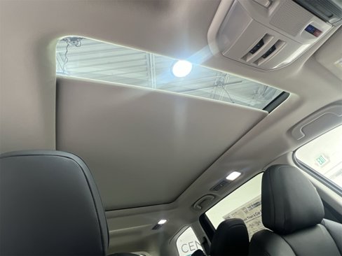 New 2025 Subaru Ascent Bronze Edition image 22