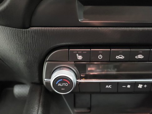 Used 2024 MAZDA CX-5 AWD 2.5 S w/ Select Package image 8