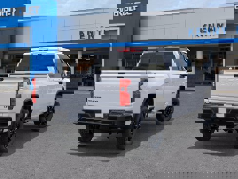 New 2026 Chevrolet Silverado 2500 LT w/ Trail Boss Package image 4